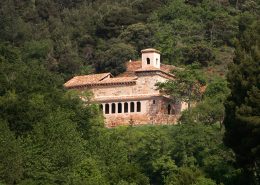 Monasterio de Suso-La Rioja